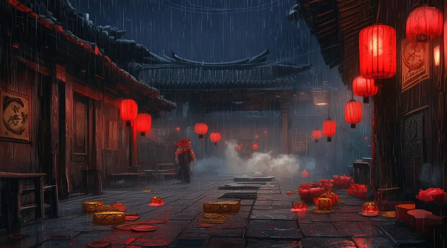 永恒之巅游戏图片2